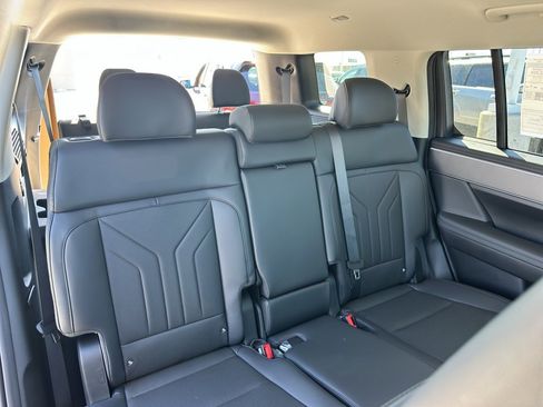 New 2026 Hyundai Santa Fe SEL image 31