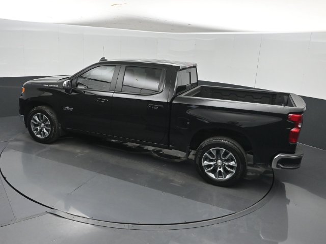Used 2026 Chevrolet Silverado 1500 LT w/ Texas Edition Plus RWD image 48
