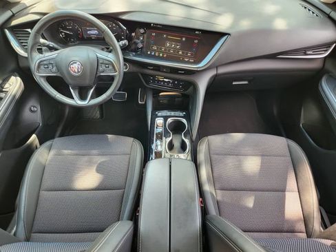 Used 2023 Buick Envision Preferred FWD image 26