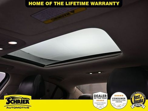 Used 2019 Genesis G70 2.0T Advanced w/ Prestige Package image 29