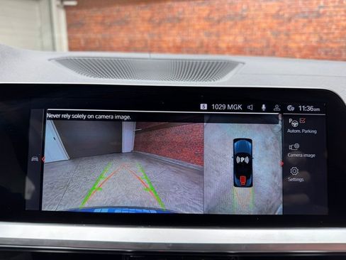 Used 2022 BMW 440i xDrive Convertible image 20