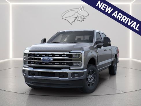 New 2026 Ford F250 Lariat w/ FX4 Off-Road Package AWD/4WD image 1