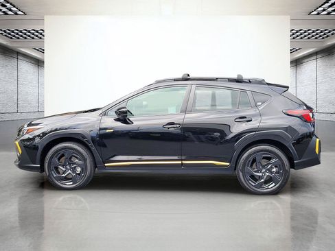 Used 2024 Subaru Crosstrek 2.5i Sport w/ Crosstrek Mirror Package AWD/4WD image 10