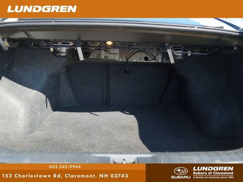 Used 2015 Nissan Altima 2.5 S w/ Sport Value Package FWD image 26