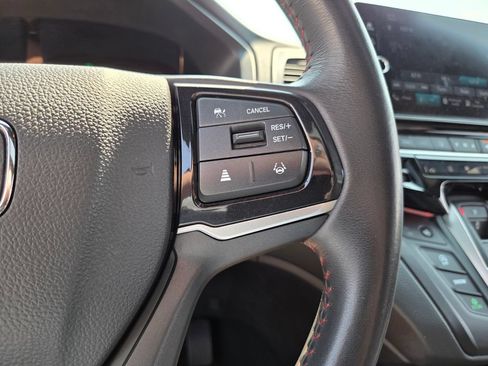 Used 2025 Honda Odyssey Sport-L image 28