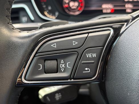 Used 2019 Audi A4 2.0T Premium Plus w/ Premium Plus Package FWD image 20