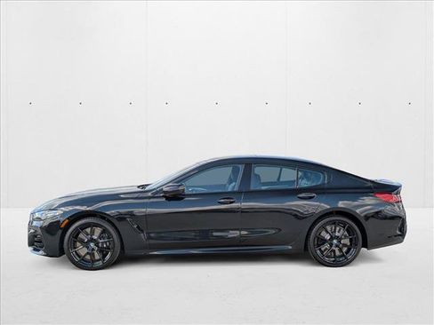 Used 2026 BMW 840i xDrive image 5