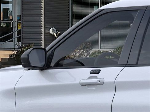 New 2026 Ford Explorer Active w/ Active Comfort Package image 20
