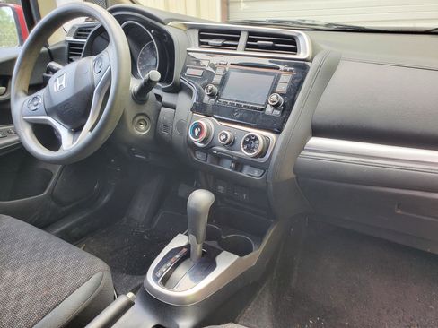 Used 2015 Honda Fit LX image 14