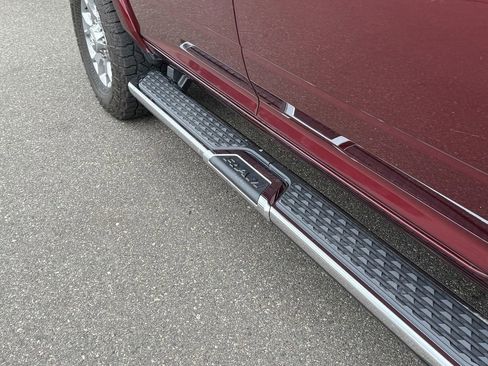 Used 2022 RAM 2500 Laramie image 5