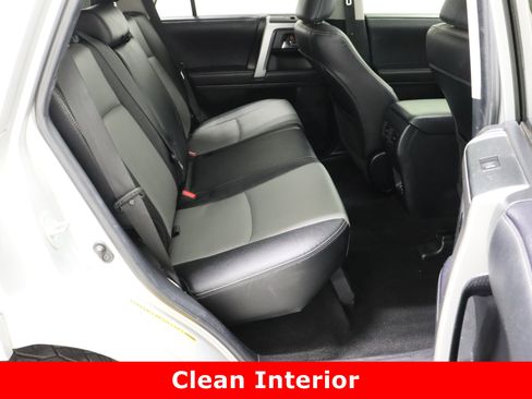 Used 2022 Toyota 4Runner SR5 Premium image 36