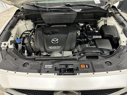 Used 2018 MAZDA CX-5 Touring AWD/4WD image 34
