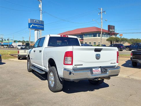 Used 2024 RAM 2500 Big Horn image 4