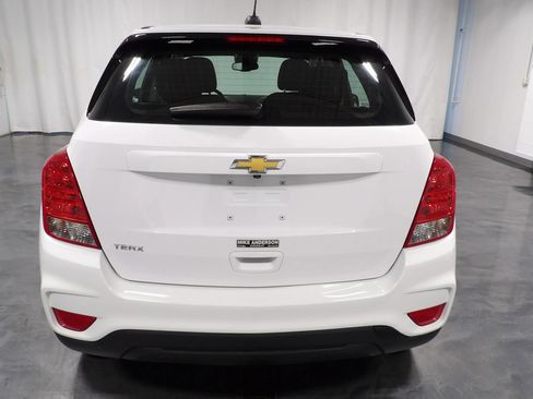 Used 2019 Chevrolet Trax LS image 6