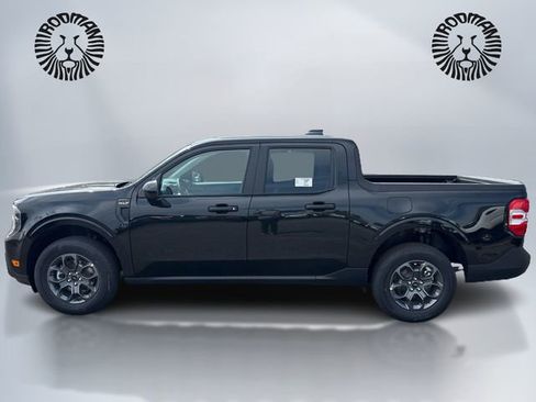 New 2026 Ford Maverick XLT w/ Equipment Group 301A image 8