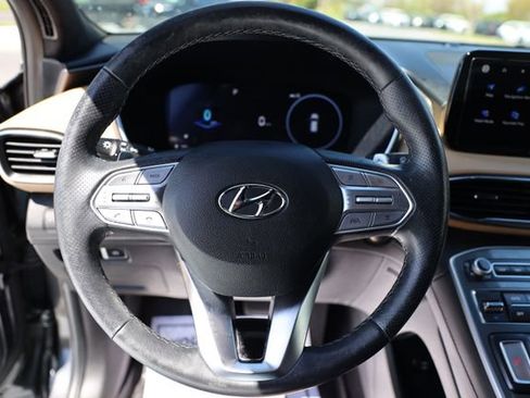 Used 2023 Hyundai Santa Fe Calligraphy AWD/4WD image 19