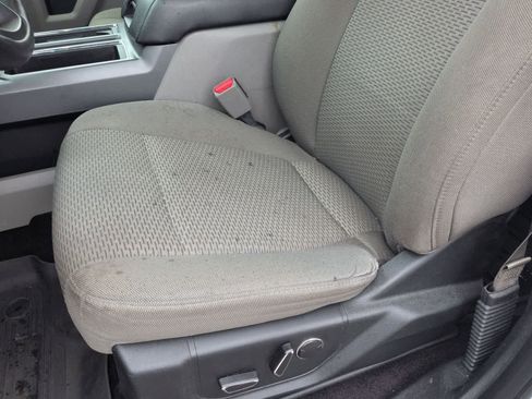 Used 2017 Ford F150 XLT w/ Equipment Group 302A Luxury image 14