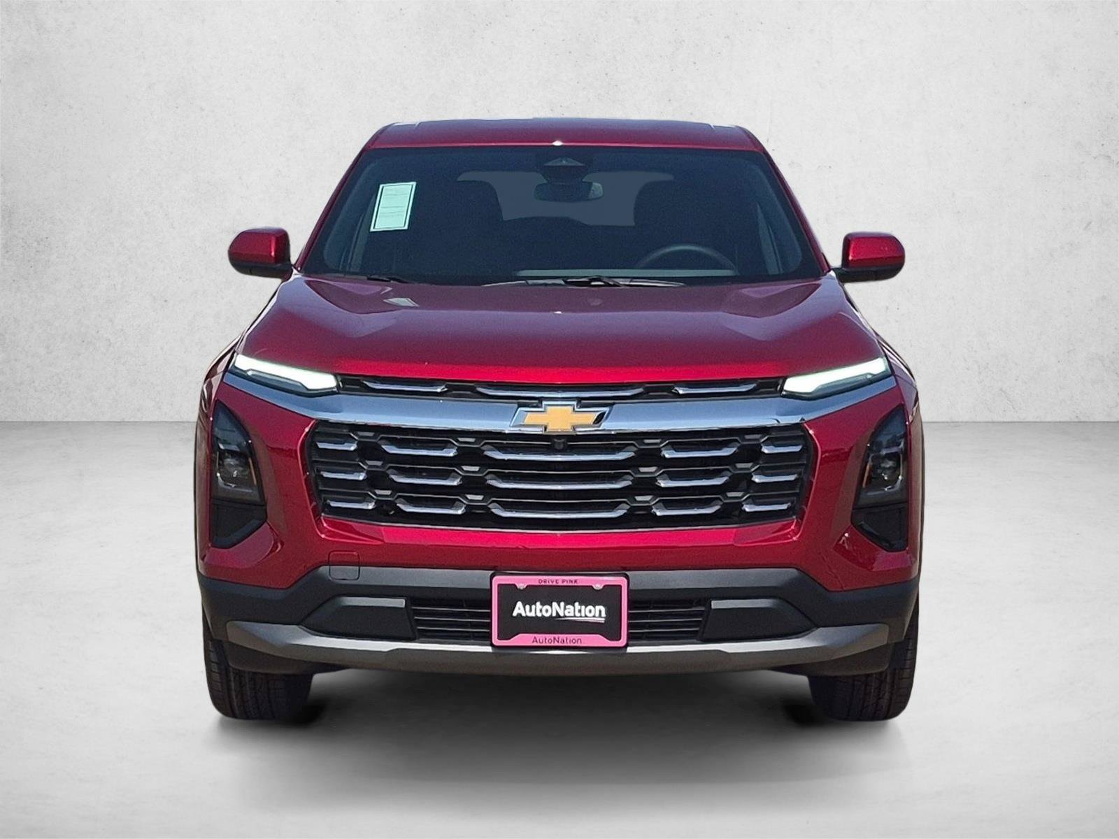 New 2027 Chevrolet Equinox LT FWD image 6