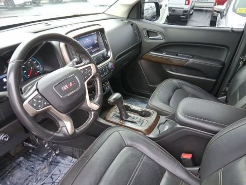 Used 2019 GMC Canyon Denali image 14