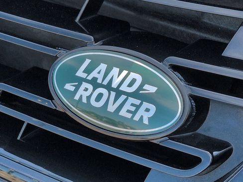 Used 2024 Land Rover Range Rover Evoque S AWD/4WD image 11