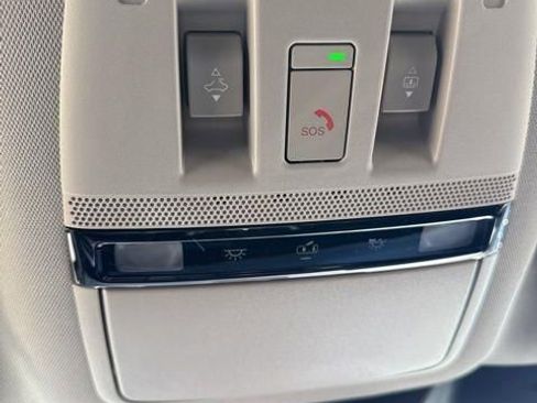 New 2026 Nissan Murano SL image 17