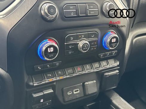 Used 2020 GMC Sierra 1500 SLT image 20