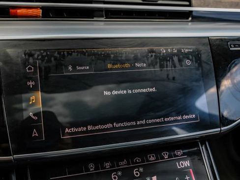 Used 2019 Audi A8 L 3.0T w/ Luxury Package image 32