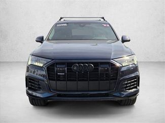 Used 2023 Audi Q7 3.0T Premium Plus video 2