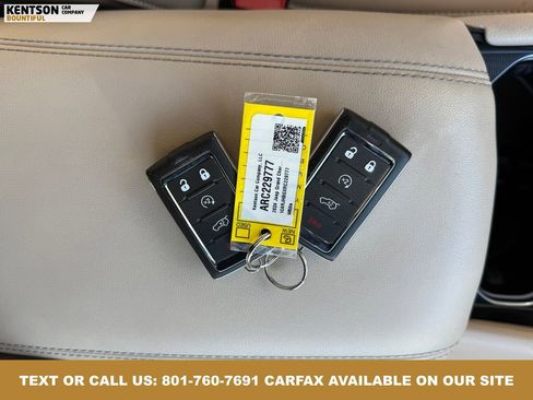 Used 2024 Jeep Grand Cherokee Limited image 35