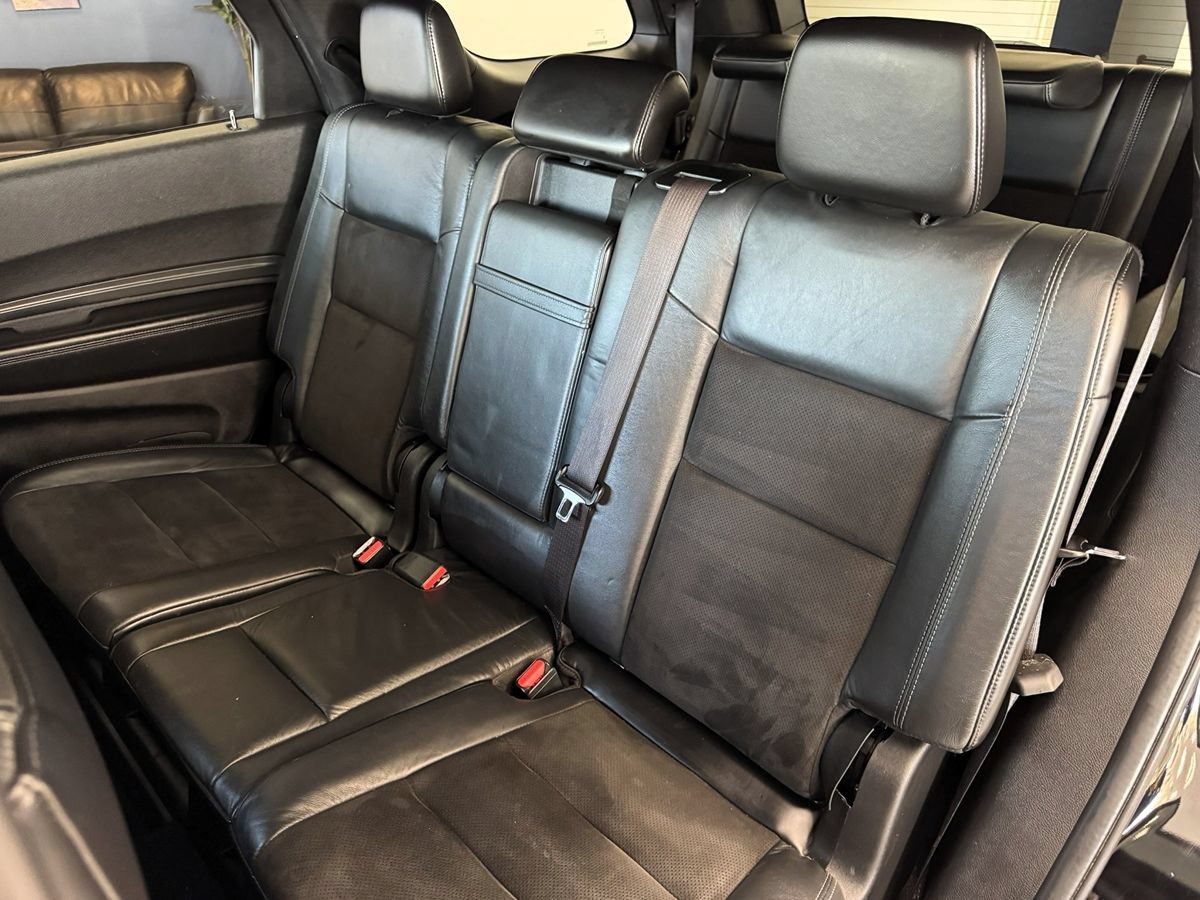 Used 2021 Dodge Durango GT AWD/4WD image 46