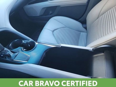 Used 2019 Toyota Camry SE w/ Protection Package (Q2) FWD image 27