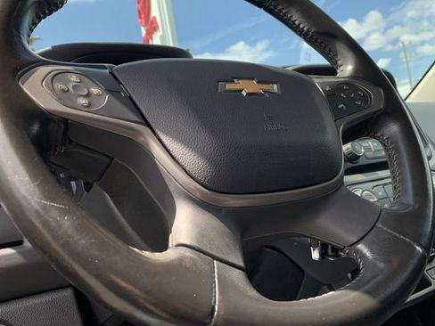 Used 2016 Chevrolet Colorado Z71 AWD/4WD image 19
