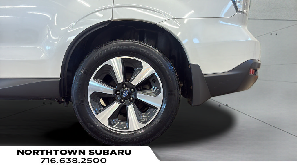 Used 2018 Subaru Forester 2.5i w/ Alloy Wheel Package AWD/4WD image 26