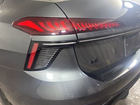 New 2026 Audi A6 Premium Plus image 16