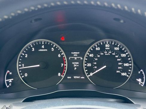 Used 2015 Lexus ES 350 image 22