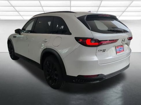 Used 2026 MAZDA CX-90 3.3 Turbo w/ Premium Sport Pkg AWD/4WD image 2