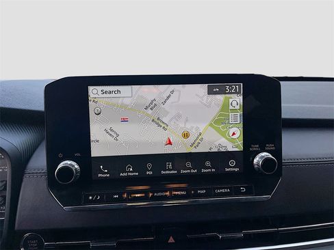 Used 2024 Mitsubishi Outlander AWD image 18