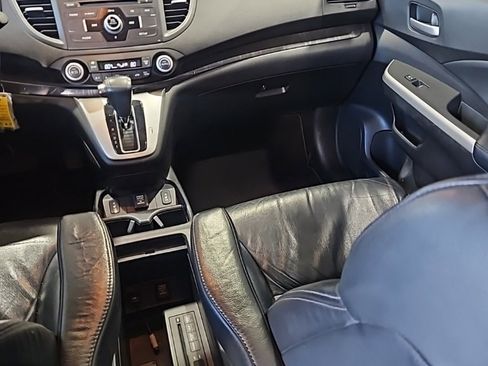 Used 2012 Honda CR-V EX-L image 22