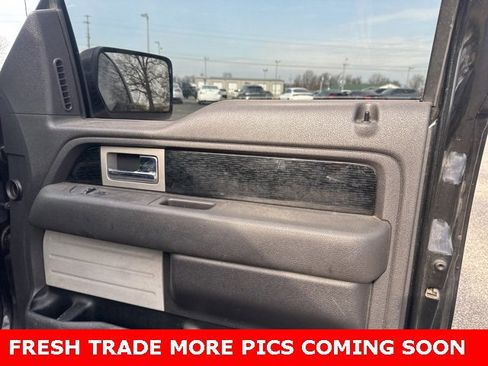 Used 2010 Ford F150 FX2 image 8