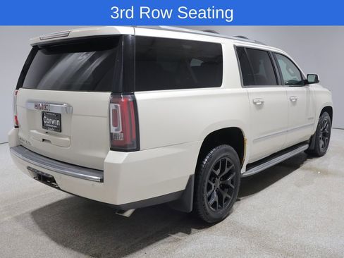 Used 2015 GMC Yukon XL Denali w/ Touring Package image 8