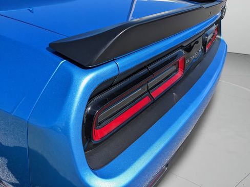 Certified 2023 Dodge Challenger R/T Scat Pack RWD image 37