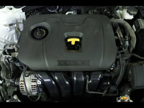 Used 2022 Kia Forte GT-Line w/ GT-Line Premium Package FWD image 21