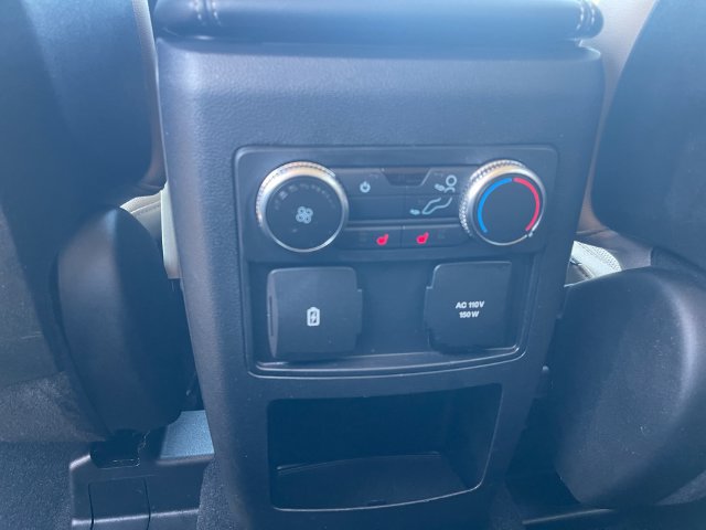 Used 2020 Ford Explorer Limited AWD/4WD image 29