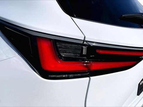 New 2026 Lexus NX 350 AWD w/ Luxury Package image 12
