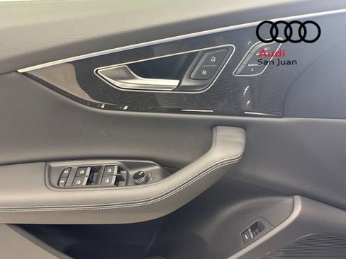 New 2026 Audi Q8 Premium Plus AWD/4WD image 36