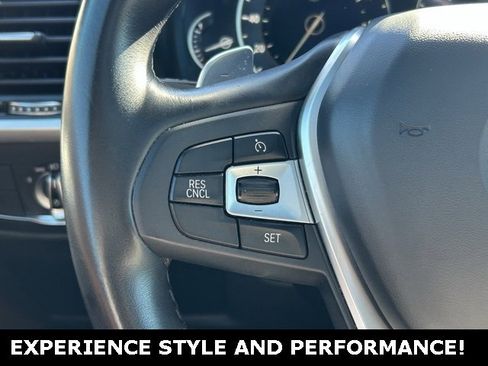 Used 2018 BMW X3 xDrive30i w/ Convenience Package image 21