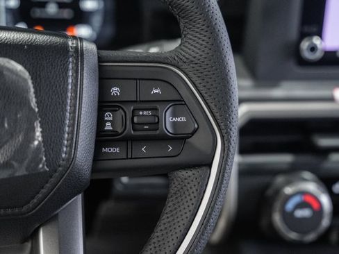 New 2025 Toyota Tacoma TRD Sport image 31