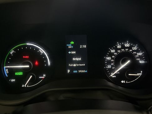 Used 2023 Toyota Sienna XLE Woodland Edition AWD/4WD image 21