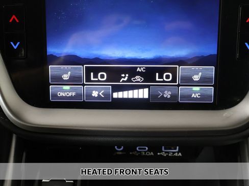 Used 2025 Subaru Legacy Premium AWD/4WD image 5