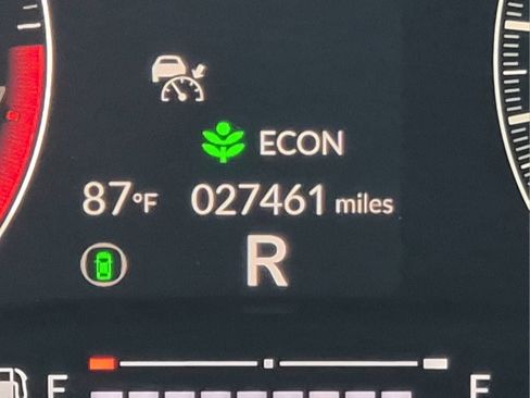 Used 2026 Honda Civic Sport image 11